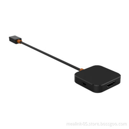 MyDP to HDMI Adapter